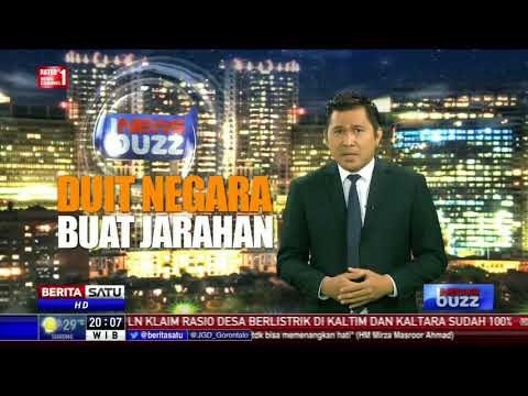 NewsBuzz: Vonis Setya Novanto dan Sindiran untuk Susi Pudjiastuti