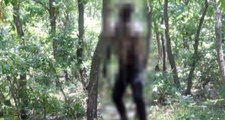 3 Gündür Aranıyordu! Kayıp Gencin Cesedi Ağaca Asılı Halde Bulundu