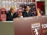 VIDEO / TORINO-LAZIO, PARLA INZAGHI, ASCOLTA LE SUE PAROLE