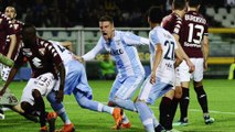 Il gol di Milinkovic contro il Torino raccontato da Zappulla