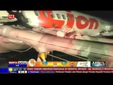 Bandara Jalaluddin Tantu Ditutup Akibat Lion Air JT 892 Tergelincir