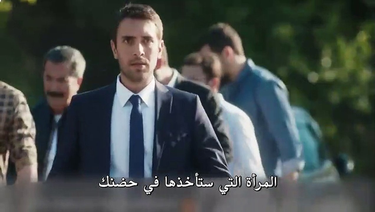 مسلسل أخبرهم أيها البحر الأسود مترجم للعربية - إعلان 2 الحلقة 15