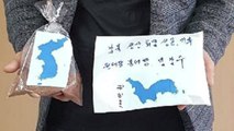 [좋은뉴스] '성공 기원합니다'...붕어빵 아저씨의 기부 / YTN