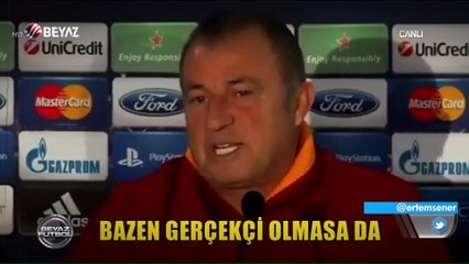 Galatasaray'ın başarısının sırrı Fatih Terim mi yoksa taraftarı mı?