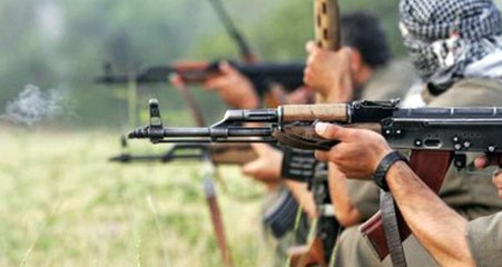 Şırnak'ta Kurtdağı Üs Bölgesi'ne Saldırı: 1 Askerimiz Şehit Oldu