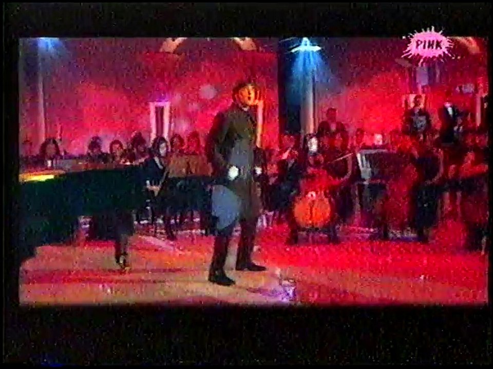 Zdravko Colic - Samo kad mi kazes ljubav