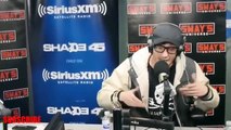 Chris Webby Takes Off In Fire Freestyle #ChrisWebby - RealKyng