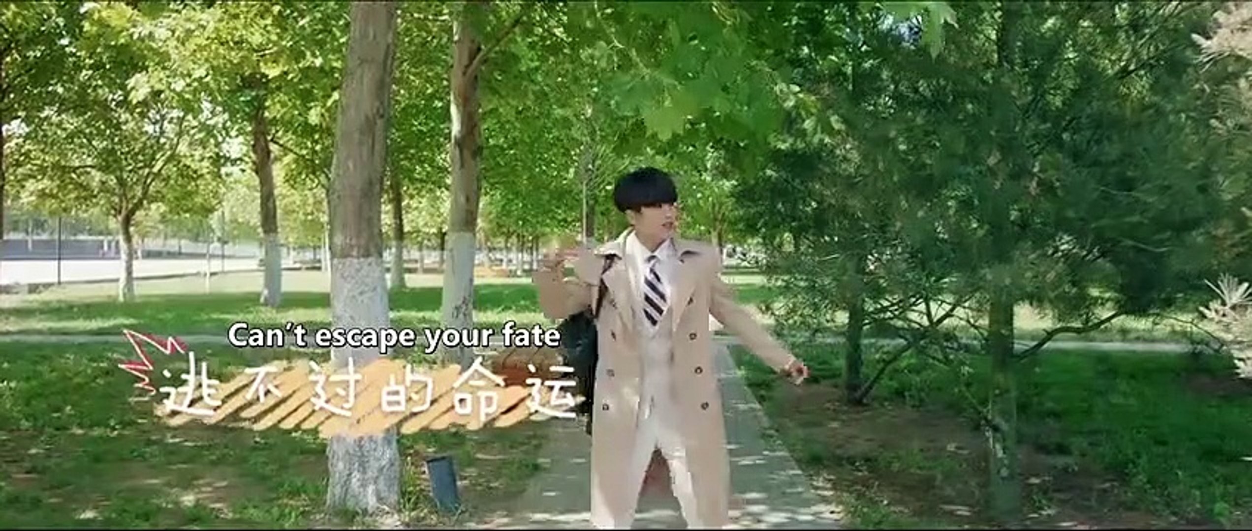 I Will Not Get Bullied By Girls Ep 2 Video Dailymotion