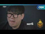 우리에게 남은건 PSS뿐! DAY3 A조 선수들의 도발 인터뷰! - 2018 HOT6 PSS 시즌1 프로투어(배틀그라운드) 2018 HOT6 PSS 시즌1 프로투어 (OGN 배틀그