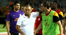 Eski Galatasaraylı Elmander'den Fatih Terim'e Övgü: Çalıştığım En İyi Hoca