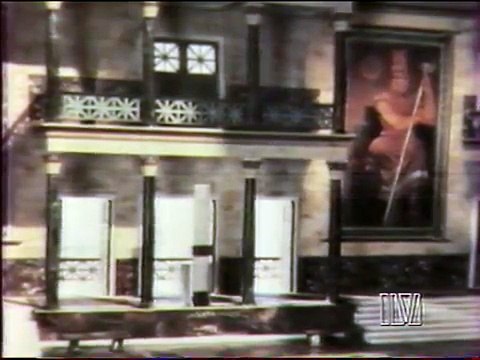 (staroetv.su) Оазис (Российские университеты, 31.01.1994)