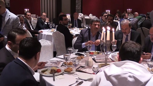 Yılın Başarılı Gazetecileri Yarışması'nda AA'ya 6 birincilik ödülü - ERZURUM