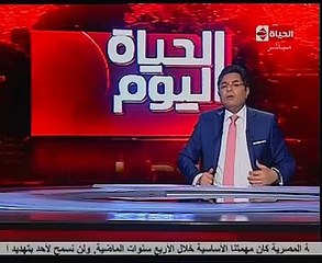تعليق قوى من خالد أبو بكر على تويتة محمد صلاح
