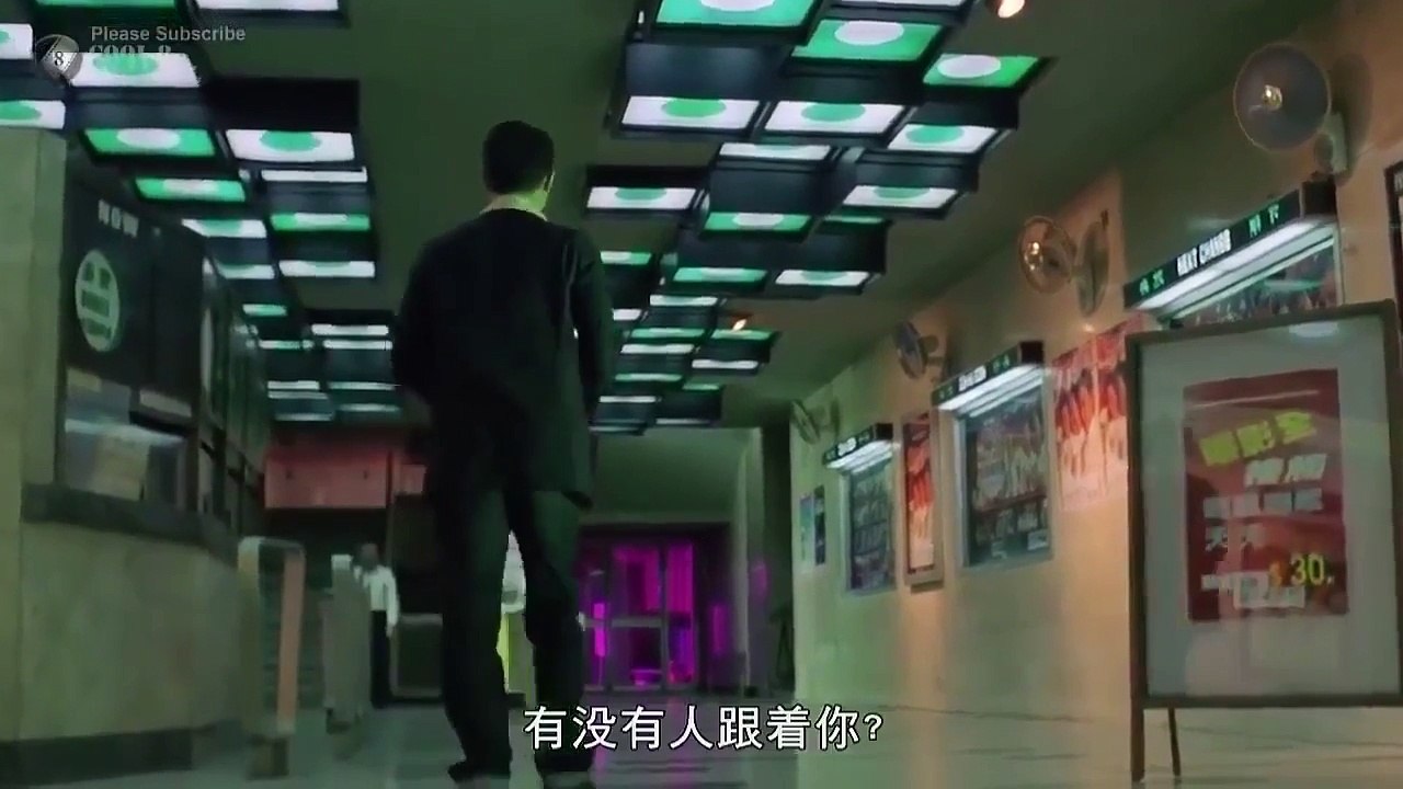 电影推荐 2017 最新动作片2017  - 香港流氓电影 part 1/2