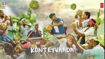 Dhaari Choodu With Lyrics -  Nani - Hiphop Tamizha