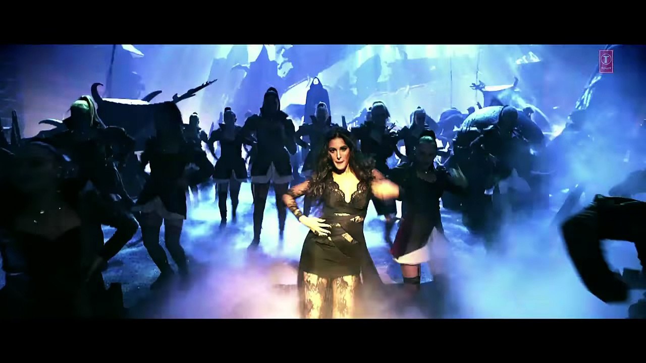 Devil-Yaar Naa Miley - Salman Khan - Yo Yo Honey Singh - Kick