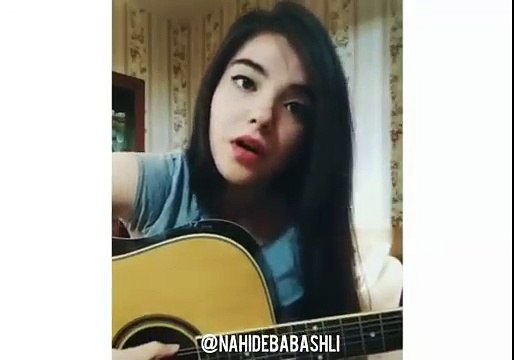 Nahide Babashli - Ölüm ölüm