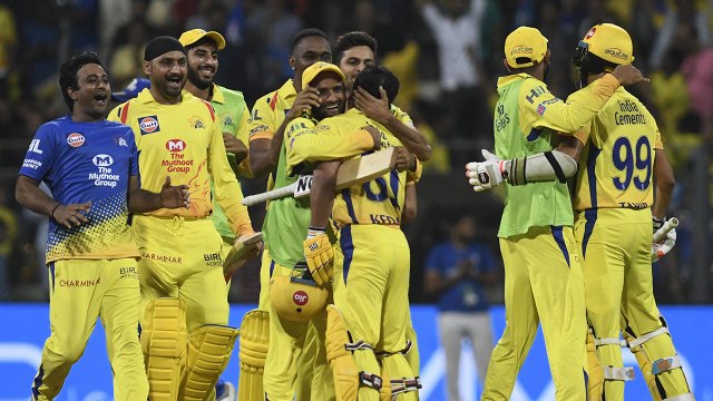 IPL 2018, CSK vs SRH : MS Dhoni, Watson, DJ Bravo, Chennai Super Kings Predicted XI | वनइंडिया हिंदी