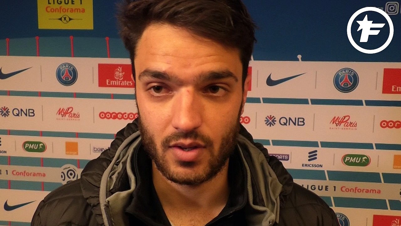 Grenier supporter de l'OL
