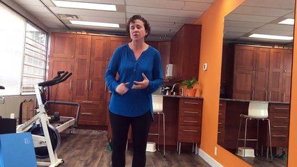 Balance Progressions In Tandem Stance