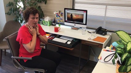 Try Our Simple 60 Second Breathing Exercise Video To Relax During The Day%21