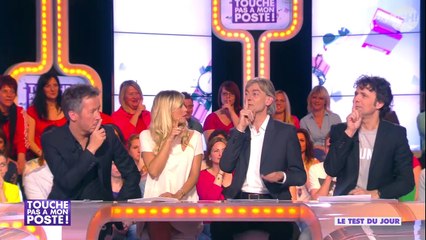 Il y a quatre ans dans TPMP... Cyril Hanouna et les chroniqueurs évaluaient leur beauté (vidéo)