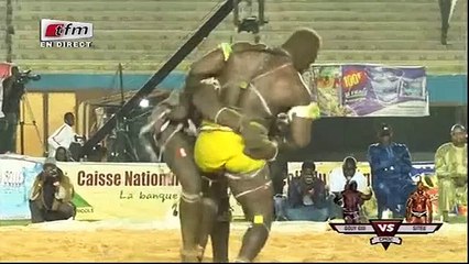 Revivez La Victoire de Gouy Gui sui Siteu