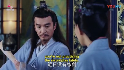 New Smiling Proud Wanderer EP 31