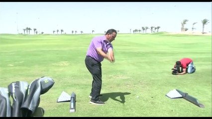 مدينة الملك عبدالله الاقتصادية تدشن ملعب "رويال غرينز" للجولف وتستعد للجولات الأوروبية