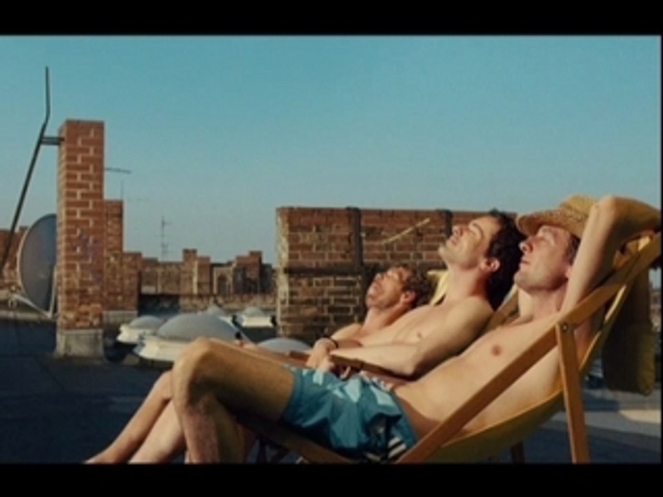 MÄRZMELODIE - ab 7. Februar 2008 im Kino!