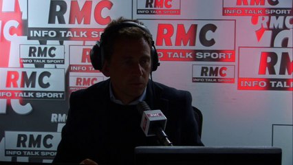 RMC Poker Show - Guillaume Diaz satisfait de sa victoire à Monte-Carlo