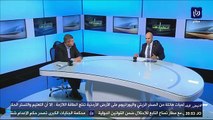 ملفات الطاقة .. حديث Nabd Albalad - نبض البلد مع د. صالح خرابشة - وزير الطاقة والثروة المعدنية