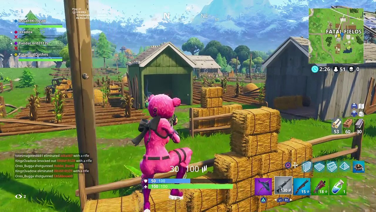 Noscope