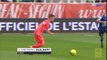 Ligue 1: Top 5 Assists - Matchday 35