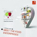 #GTBankFoodDrink Fair 2018 will be home to 143 of the finest food vendors in Nigeria!Savour... Sip...Socialize this weekend from April 29- May 1, 2018 at Plot