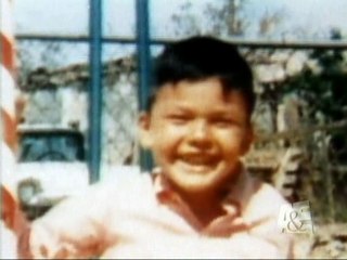 Biography - Richard Ramirez