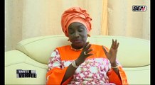 TOUTE LA VERITÉ avec Mimi Touré