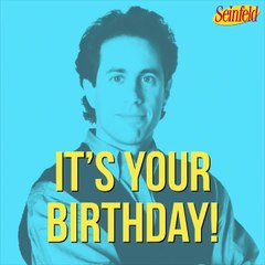 Happy Birthday Jerry!