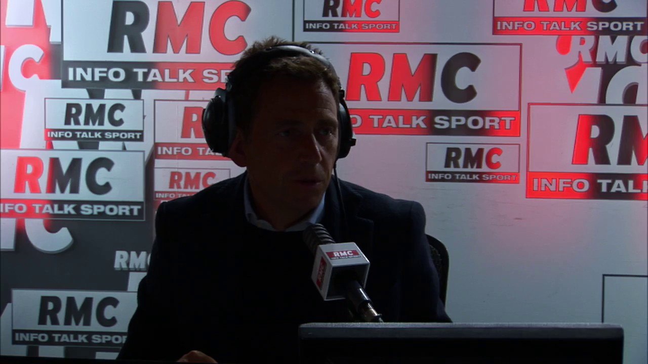 RMC Poker Show - Daniel Riolo, déçu du Paris Elysée Club