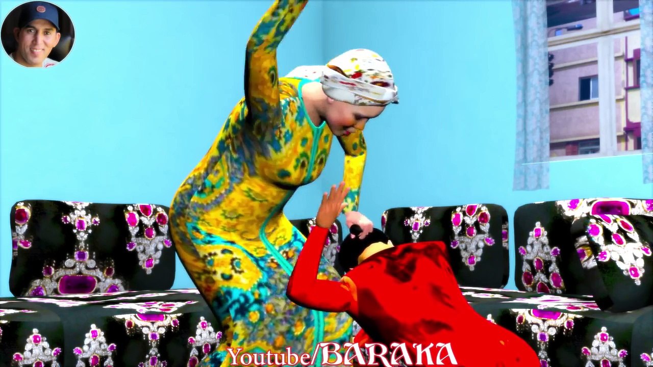قدور و عويشة - شـــــــــــــــن طـــــــــــــن