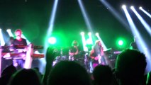 Thunderlight - I Follow Rivers - We Found Love (29-04-18 Replay Festival, Herentals)