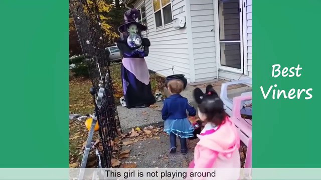 Try Not To Laugh or Grin While Watching AFV Instagram Funny Videos - Best Viners 2018