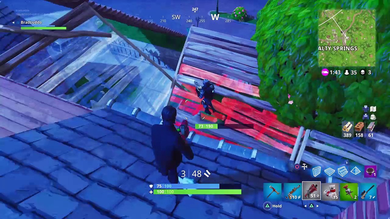 B2B wins