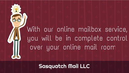 Mail Forwarding Around the World