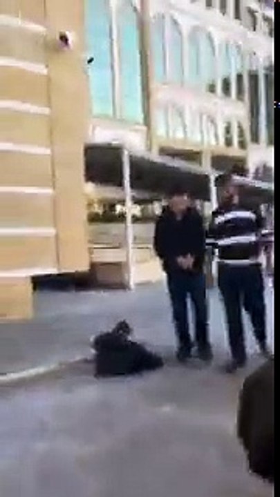 Uluslararası Antalya Üniversitesi eski 2 çalışanına göz göre göre işkence