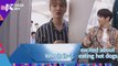 [KCON 2018 NY] LINE-UP RELAY - Wanna One