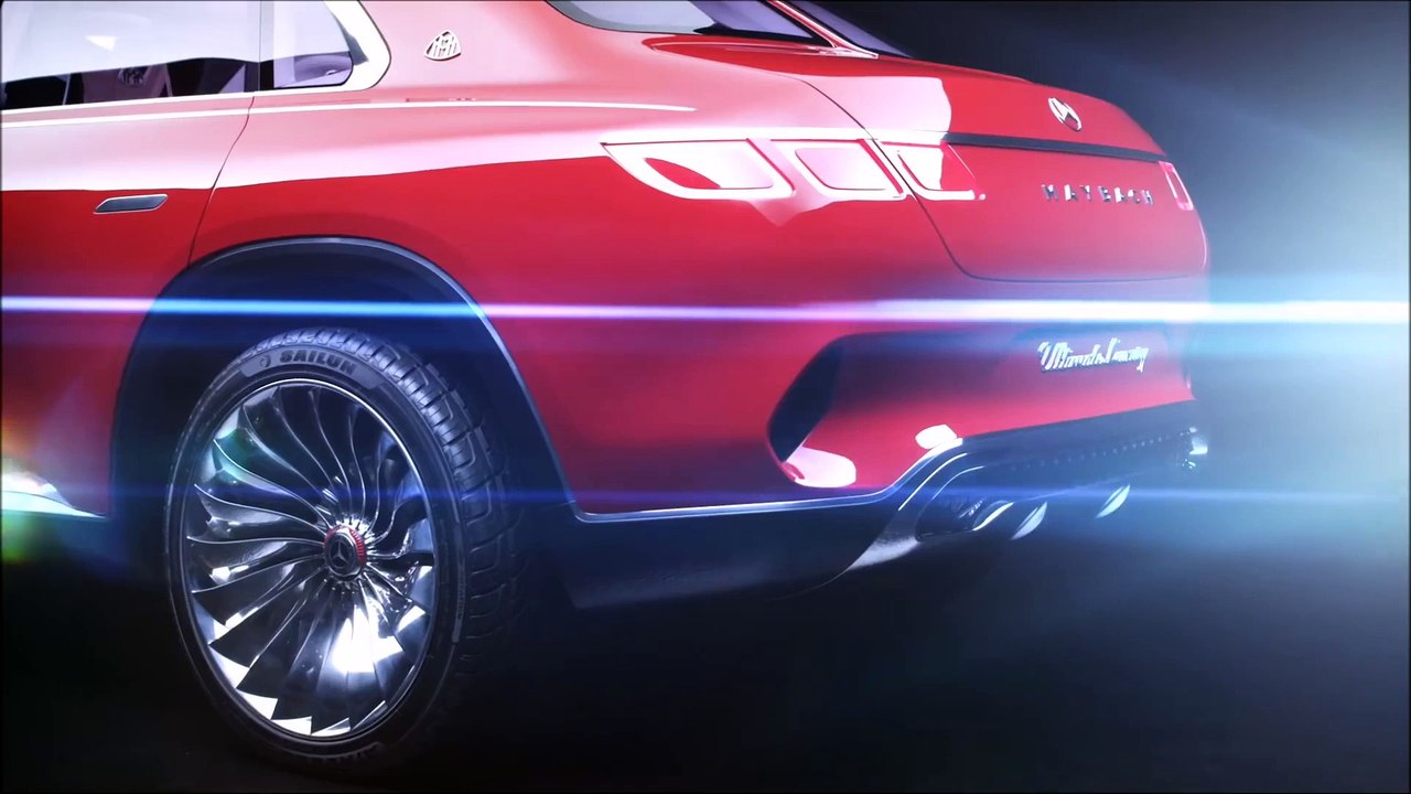 Maybach SUV | 2020 | Mercedes | Interior | Most luxurious SUV | canada | cargurus | top 10s