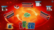 DOES VANOSS HAVE BEGINNER'S LUCK!? | Uno Card Game #32 Ft. Jiggly, Kryoz, Vanoss