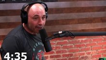 Joe Rogan - Eddie Bravo's Trump Conspiracy