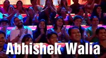 Abhishek Walia winner best ever standup Comedy |abhishek walia laughter challenge | abhishek walia final performance| abhishek walia stand up comedy